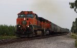 BNSF 990